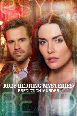 Ruby Herring Mysteries: Auf übernatürlicher Spur