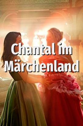 Chantal im Märchenland