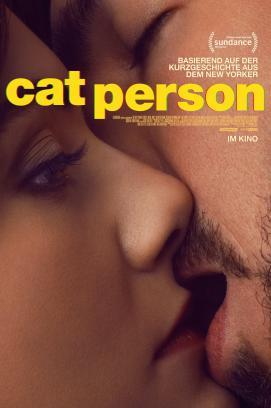 Cat Person