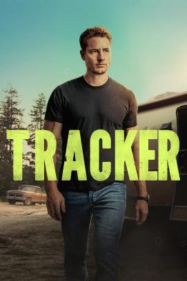 Tracker - Staffel 1 *English*