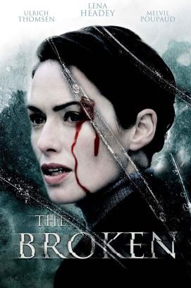 The Broken