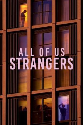 All of Us Strangers