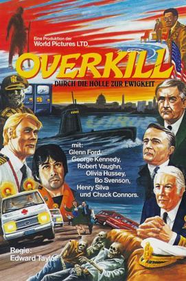 Overkill - Durch die Hölle zur Ewigkeit