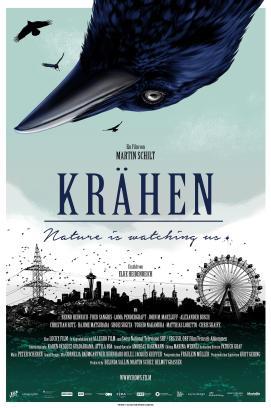 Krähen – Nature Is Watching Us