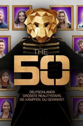 The 50 - Staffel 1