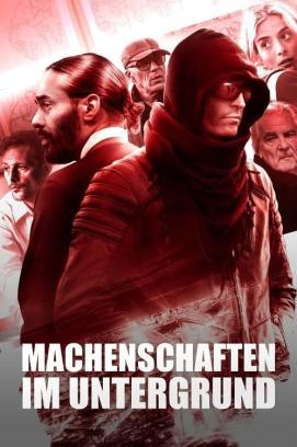 Machenschaften im Untergrund - Staffel 1