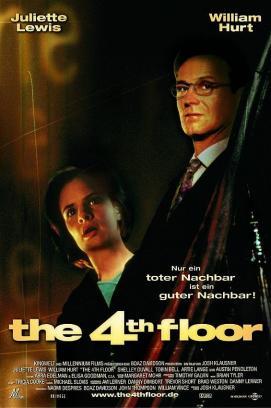 The 4th Floor - Haus der Angst