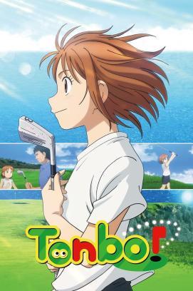 Tonbo! - Staffel 1 *Subbed*