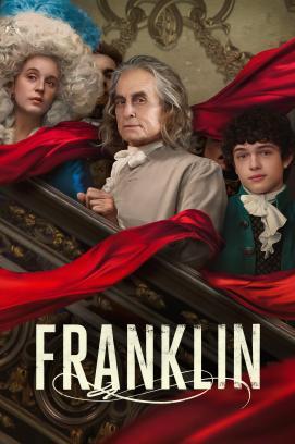 Franklin - Staffel 1 *English*