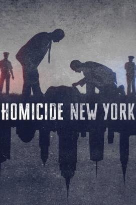 Homicide - Staffel 1