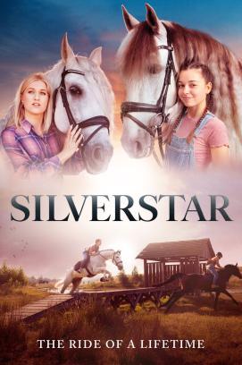 Silverstar: Eine Freundschaft für die Ewigkeit