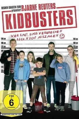 Kidbusters