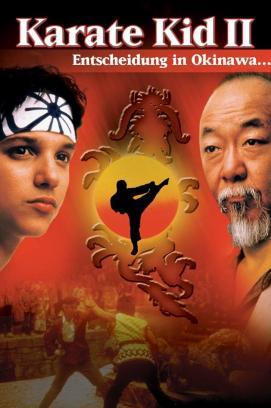 Karate Kid II - Entscheidung in Okinawa