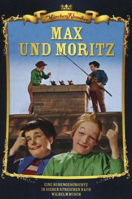 Max und Moritz