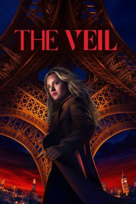 The Veil - Staffel 1