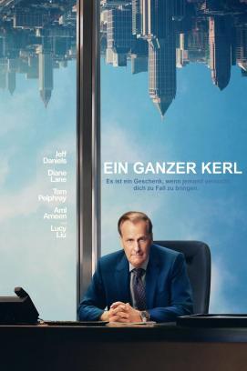 Ein ganzer Kerl - Staffel 1