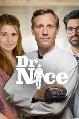 Dr. Nice - Staffel 1