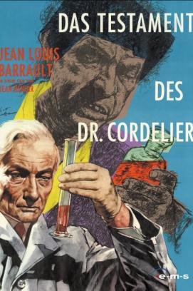 Das Testament des Dr. Cordelier