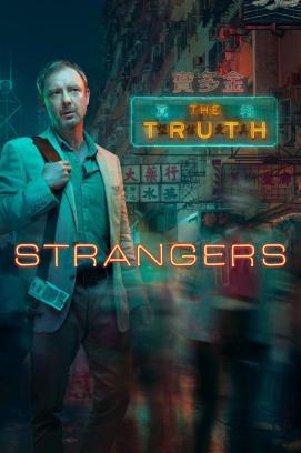 Strangers - Staffel 1