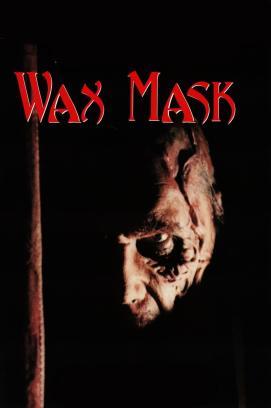 Wax Mask