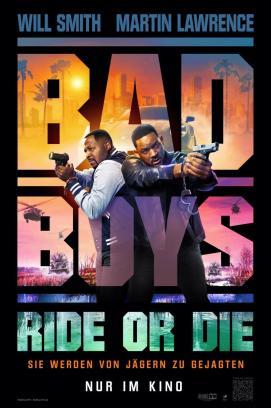 Bad Boys: Ride or Die