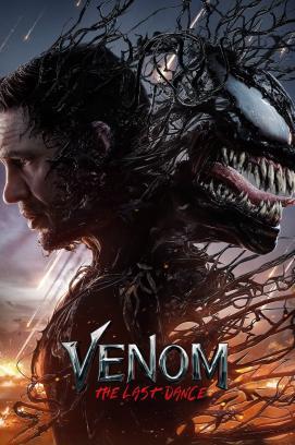 Venom 3: The Last Dance