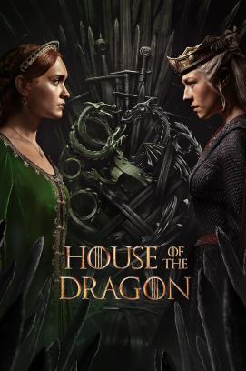 House of the Dragon - Staffel 2