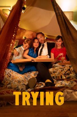 Trying - Staffel 4