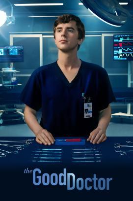 The Good Doctor - Staffel 7