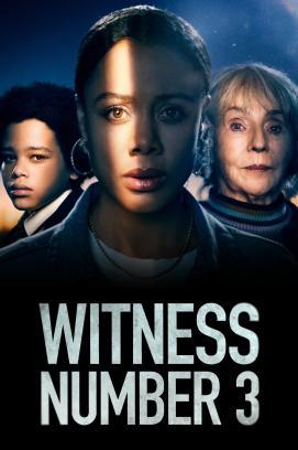 Witness No. 3 - Staffel 1