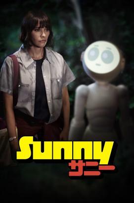 Sunny - Staffel 1