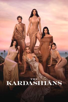 The Kardashians - Staffel 5