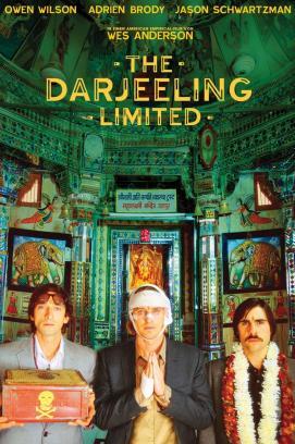 Darjeeling Limited