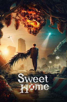 Sweet Home - Staffel 3