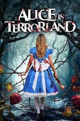 Alice in Terrorland