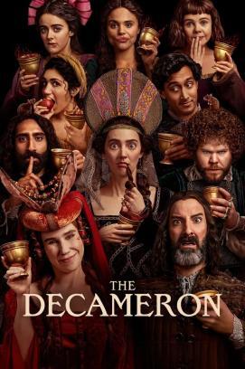 The Decameron - Staffel 1