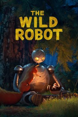 Der wilde Roboter