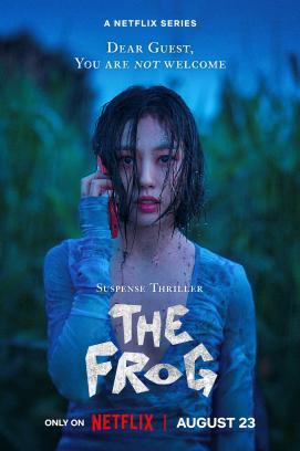 The Frog - Staffel 1