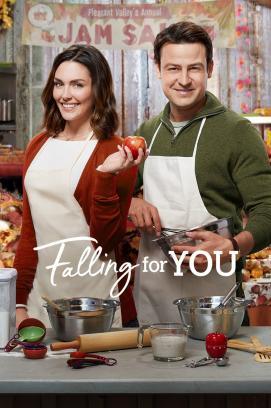 Falling for You - Ein Kuchen für zwei