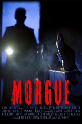 Morgue