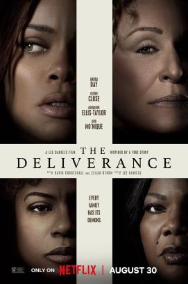 The Deliverance