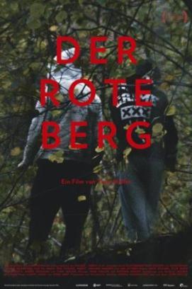 Der rote Berg