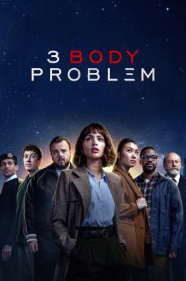 3 Body Problem - Staffel 1