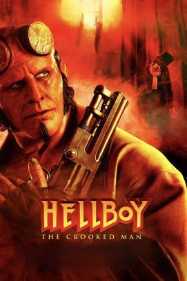 Hellboy: The Crooked Man *English*