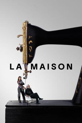 La Maison - Staffel 1