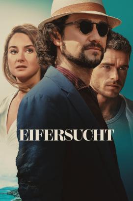 Eifersucht - Killer Heat