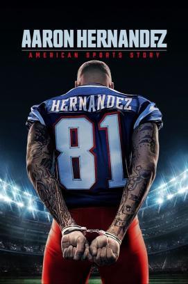 American Sports Story - Staffel 1