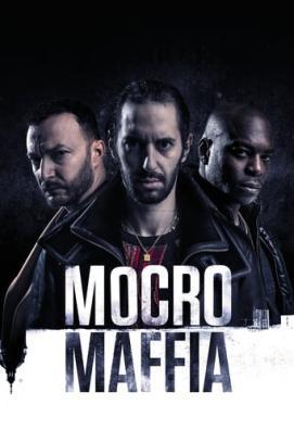 Mocro Maffia - Staffel 1