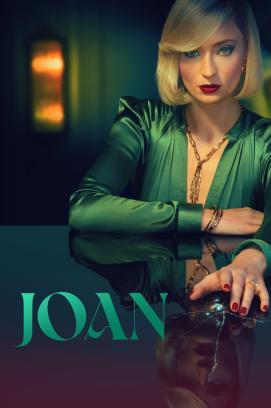 Joan - Staffel 1