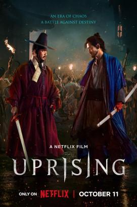 Uprising